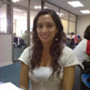 Meet your Posher, Odette